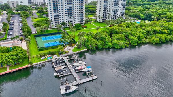 La Fontana, 2001 N Ocean Blvd #305, Boca Raton, Florida 33431, image 3