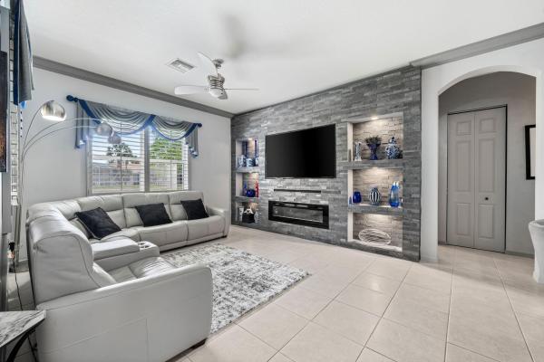 Lake Forest At St Lucie West, 261 SW Lake Forest Way, Port St. Lucie, Florida 34986, image 1