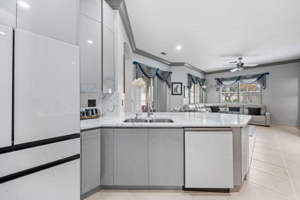 Lake Forest At St Lucie West, 261 SW Lake Forest Way, Port St. Lucie, Florida 34986, image 1