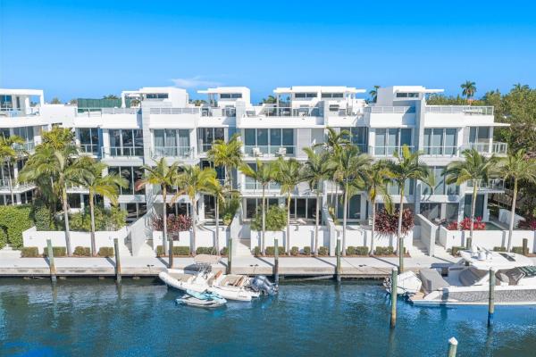 Seagate Yacht Club, 134 Mac Farlane, Delray Beach, Florida 33483, image 1
