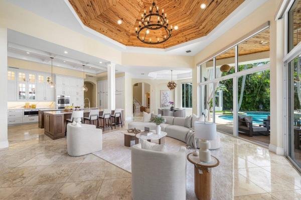 L'Hermitage At Frenchman's Reserve, 686 Hermitage Cir, Palm Beach Gardens, Florida 33410, image 1