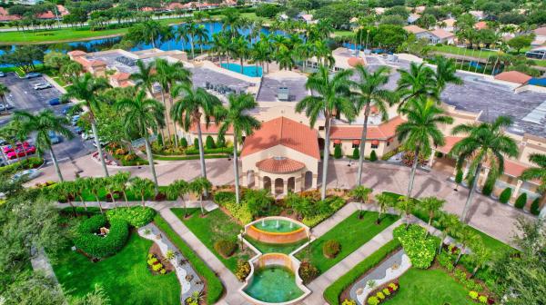 Crystal Pointe At Coral Lakes, 12574 Crystal Pointe Dr #C, Boynton Beach, Florida 33437, image 1