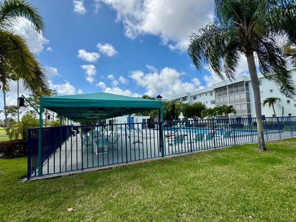 Hamlet At Poinciana Place, 6698 10th #401, Lake Worth Beach, Florida 33467, image 1