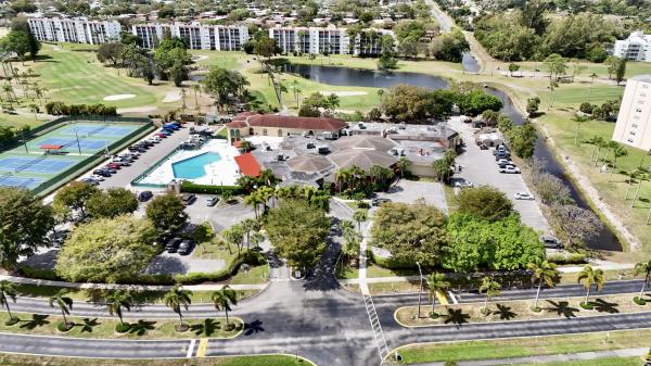 Hamlet At Poinciana Place, 6698 10th #401, Lake Worth Beach, Florida 33467, image 1
