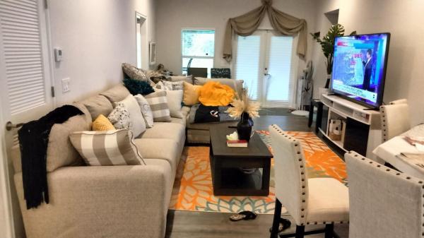 463 Bowman, Port Charlotte, Florida 33953, image 3