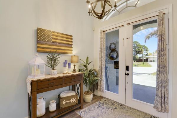 Palm Trails, 1902 SW Americana, Port St. Lucie, Florida 34953, image 2