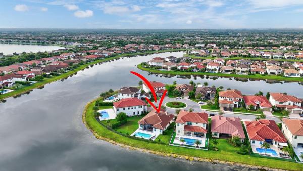 Parkland Bay, 11935 Lake Trl, Parkland, Florida 33076, image 1