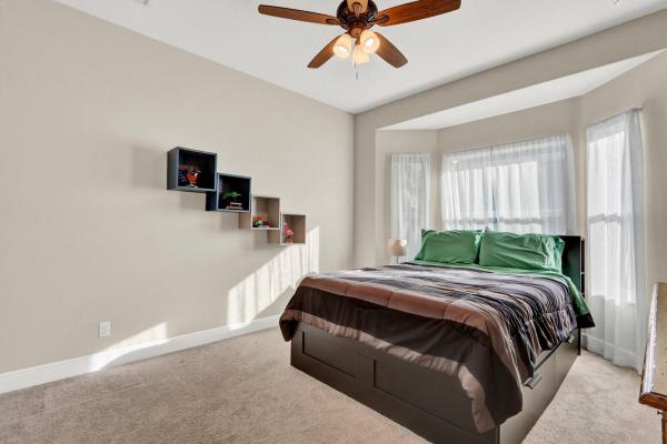 Bedford Park At Tradition, 10283 SW Waterway, Port St. Lucie, Florida 34987, image 1