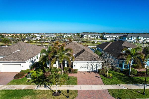 Bedford Park At Tradition, 10283 SW Waterway, Port St. Lucie, Florida 34987, image 1