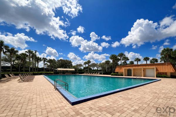 Village Of Sandalwood Lakes, 1008 10th Way, West Palm Beach, Florida 33407, image 1