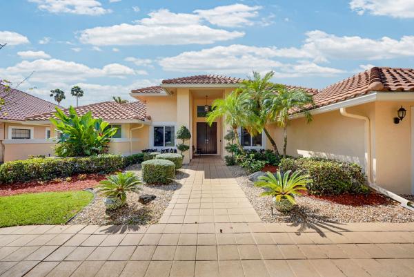 Eagle Point, 12522 Classic, Coral Springs, Florida 33071, image 1