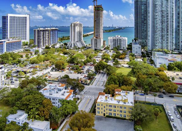 Beverly Terrace Manor, 3224 Biscayne Blvd #A-3, Miami, Florida 33137, image 1