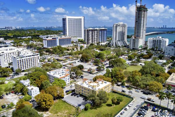 Beverly Terrace Manor, 3224 Biscayne #Unit 3a, Miami, Florida 33137, image 1