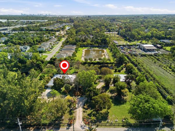 Palm Beach Farms, 180 Elaine, West Palm Beach, Florida 33415, image 1