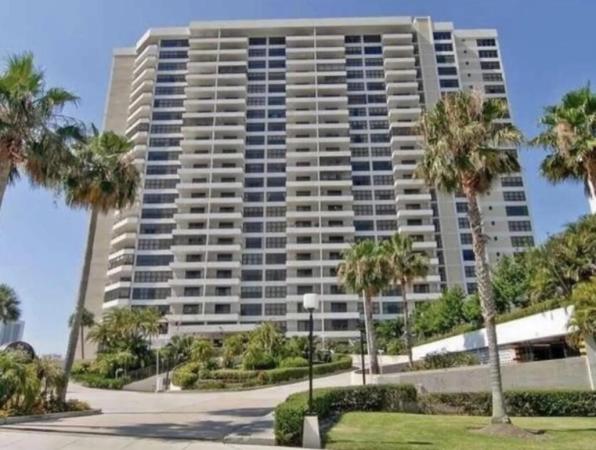 The Olympus Towers, 2500 Parkview #412, Hallandale Beach, Florida 33009, image 1