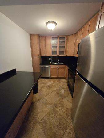 The Olympus Towers, 2500 Parkview Dr #412, Hallandale Beach, Florida 33009, image 1