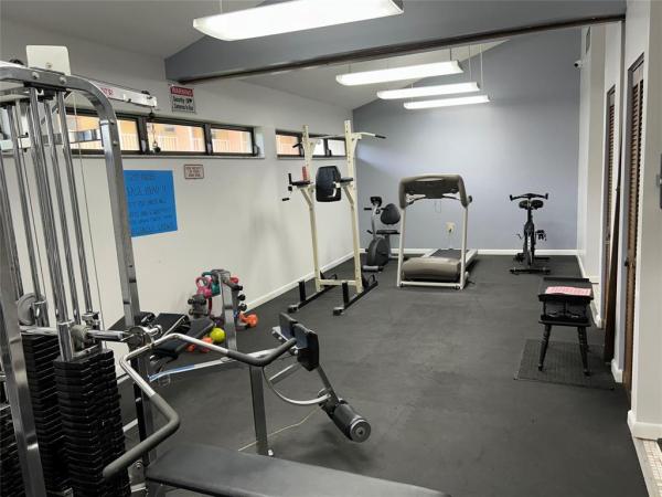 Royal Park Gardens 2, 6770 Royal Palm Blvd #301L, Margate, Florida 33063, image 3