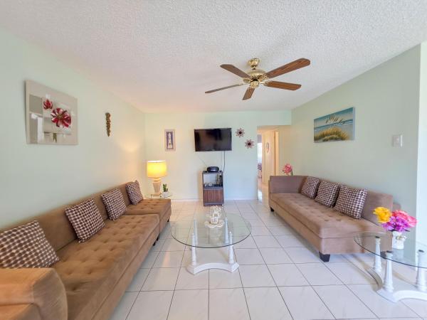 Norwich At Century Village, 291 Norwich M, West Palm Beach, Florida 33417, image 1