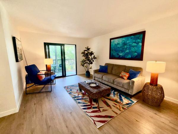 Garden Aire Village, 2601 NE 14th #340, Pompano Beach, Florida 33062, image 1