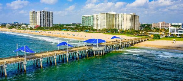 Garden Aire Village, 2601 NE 14th Street Cswy #340, Pompano Beach, Florida 33062, image 2