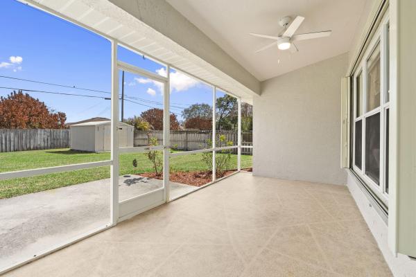 2743 SW District, Port St. Lucie, Florida 34953, image 1
