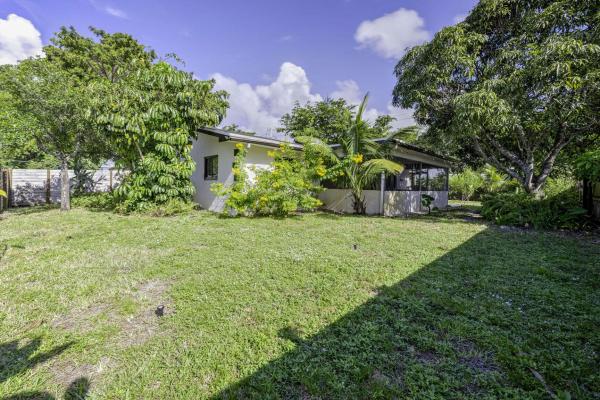 Breezeswept Park Estates, 776 NW 48th Ave, Plantation, Florida 33317, image 1