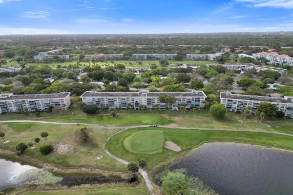 Palm-Aire Country Club 9, 806 Cypress Blvd #104, Pompano Beach, Florida 33069, image 3