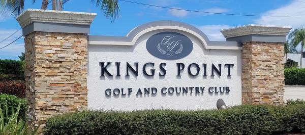 Monaco At Kings Point, 711 Monaco, Delray Beach, Florida 33446, image 1