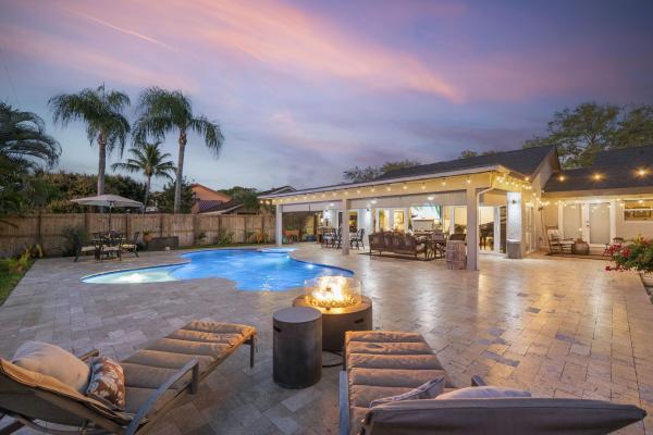 Stonebridge, 12214 Melissa Way, Cooper City, Florida 33026, image 1