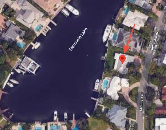 Beach Way Heights, 1223 Seminole, Fort Lauderdale, Florida 33304, image 1
