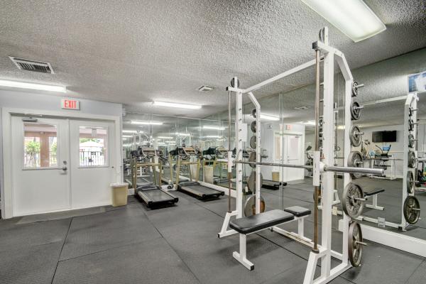 Golden Lakes Village, 116 Golden Lakes Blvd, West Palm Beach, Florida 33411, image 2