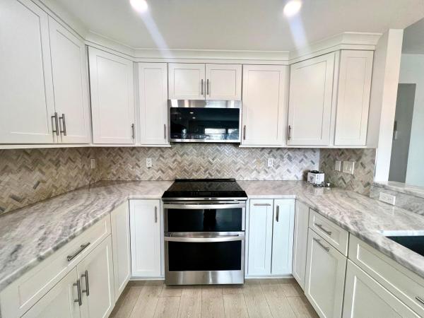 Oakridge, 3084 Oakridge U, Deerfield Beach, Florida 33442, image 3