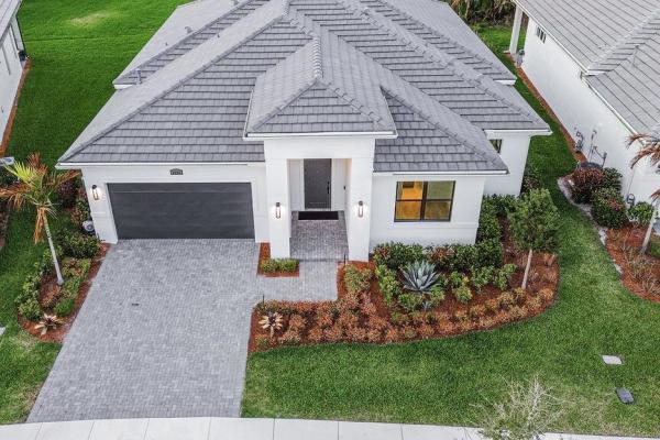 Mosaic Veranda Estates, 2293 SE Canopy Cove Ln, Port St. Lucie, Florida 34984, image 3