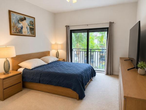 Residences At Midtown, 4905 Midtown Ln #2405, Palm Beach Gardens, Florida 33418, image 2