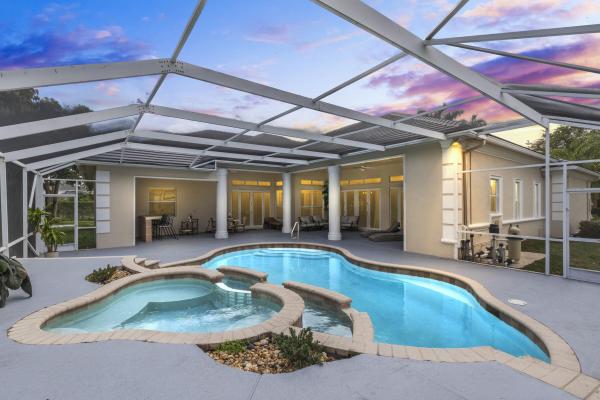 Polo West Estates, 2296 Greenview Cove Dr, Wellington, Florida 33414, image 3