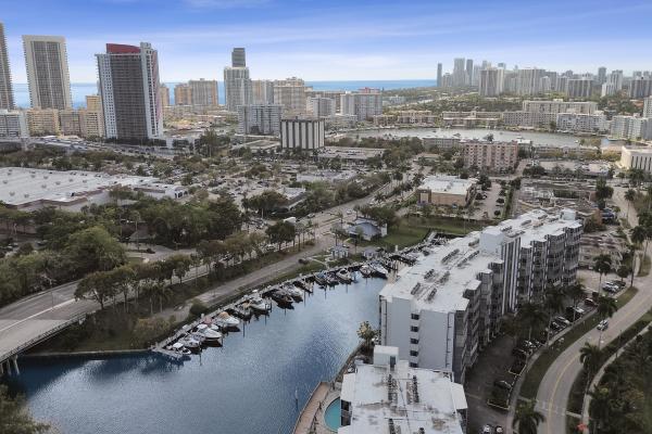 Fairways Riviera, 200 Diplomat Pkwy #326, Hallandale Beach, Florida 33009, image 1