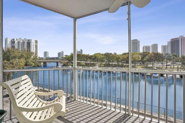 Fairways Riviera, 200 Diplomat Pkwy #326, Hallandale Beach, Florida 33009, image 1