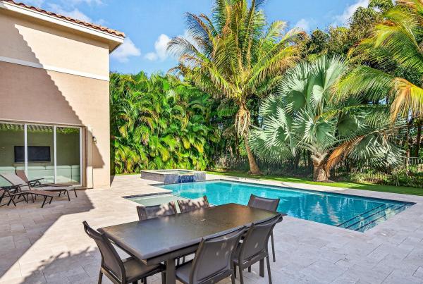 Canyon Trails, 8203 Mariano Falls Ln, Boynton Beach, Florida 33473, image 2