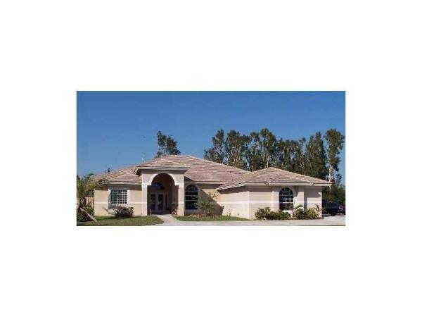 Plantation Acres, 12251 NW 20th, Plantation, Florida 33323, image 1