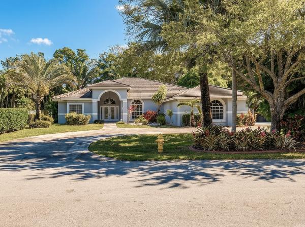 Plantation Acres, 12251 NW 20th, Plantation, Florida 33323, image 1