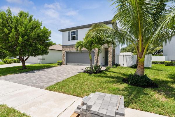 Southridge, 522 Lucky Ln, Delray Beach, Florida 33444, image 2