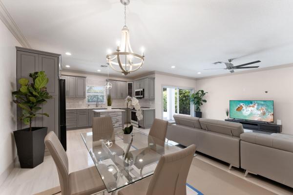 Southridge, 522 Lucky Ln, Delray Beach, Florida 33444, image 1