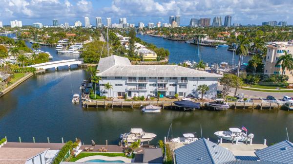 Burton Point, 535 Hendricks Isle #302, Fort Lauderdale, Florida 33301, image 1