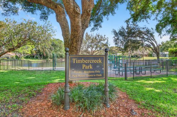 Timbercreek, 2453 NW 26th, Boca Raton, Florida 33431, image 1