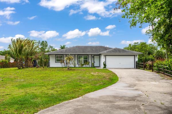 The Acreage, 12316 Orange Blvd, West Palm Beach, Florida 33412, image 1