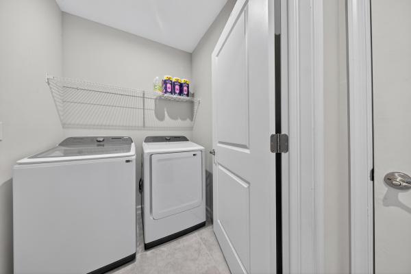 Central Park, 9473 SW Libertas Way, Port St. Lucie, Florida 34987, image 2