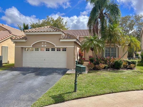 Hibiscus Island, 1236 Bayview Cir, Weston, Florida 33326, image 1