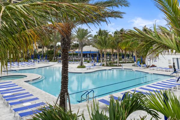 Seascape 1, 2400 S Ocean #4153, Fort Pierce, Florida 34949, image 1