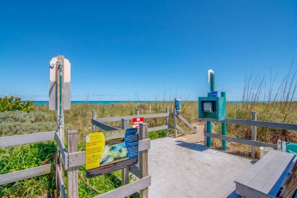 Seascape 1, 2400 S Ocean #4153, Fort Pierce, Florida 34949, image 1