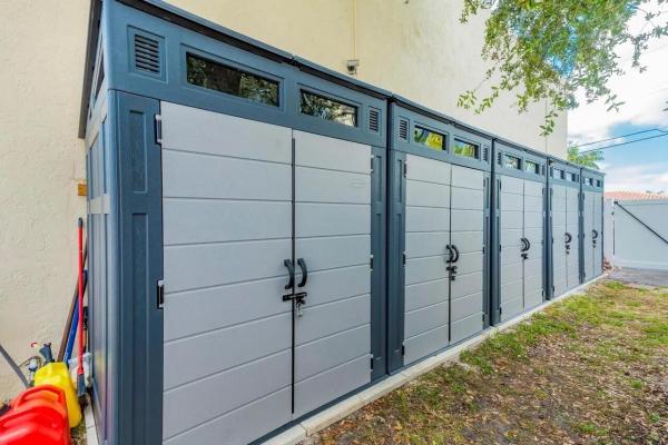 Seafan Townhomes At Cypress Cove, 1839 SE 4th St, Pompano Beach, Florida 33060, image 2